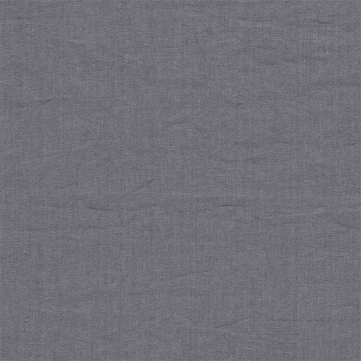 Sanderson Rue Linen Mauve Fabric