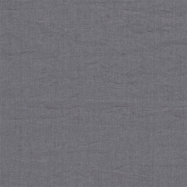 Sanderson Rue Linen Mauve Fabric