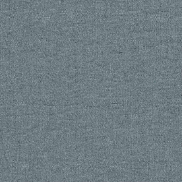 Sanderson Rue Linen Mercury Fabric