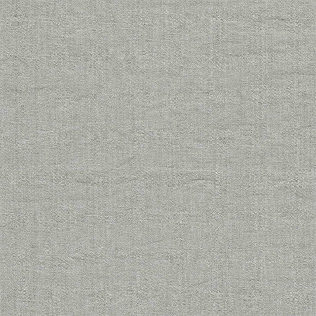 Sanderson Rue Linen Stone Fabric