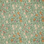 Morris & Co Fruit Velvet Privet/Thyme Fabric