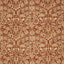 Morris & Co Sunflower Velvet Saffron/Vellum Fabric