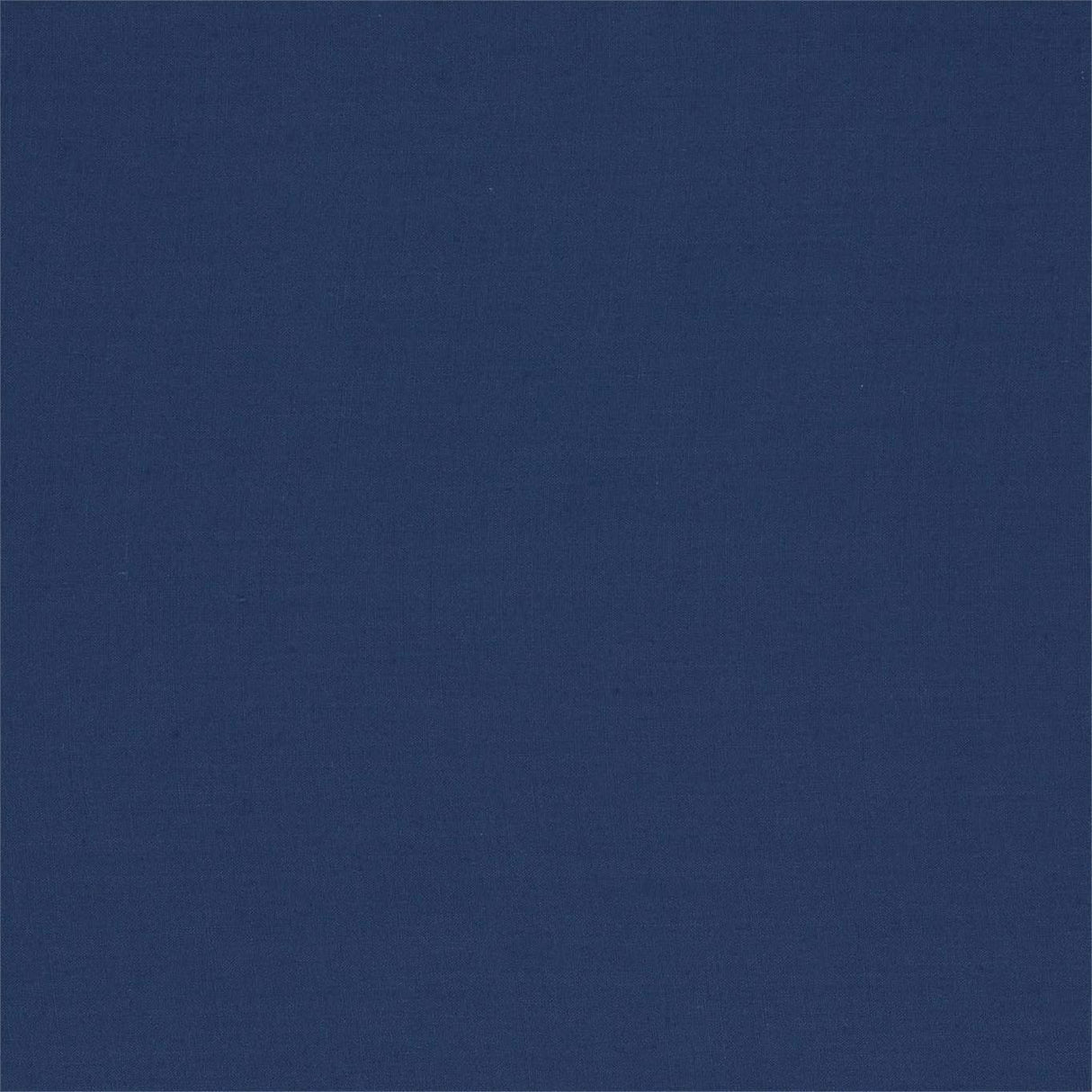 Morris & Co Ruskin Indigo Fabric