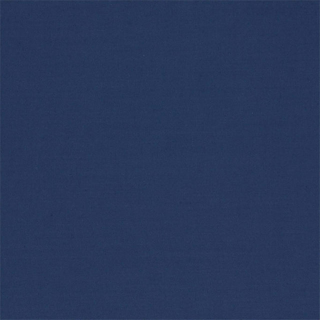 Morris & Co Ruskin Indigo Fabric