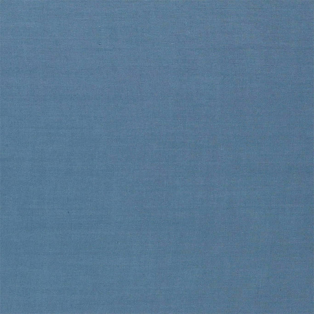 Morris & Co Ruskin Woad Fabric