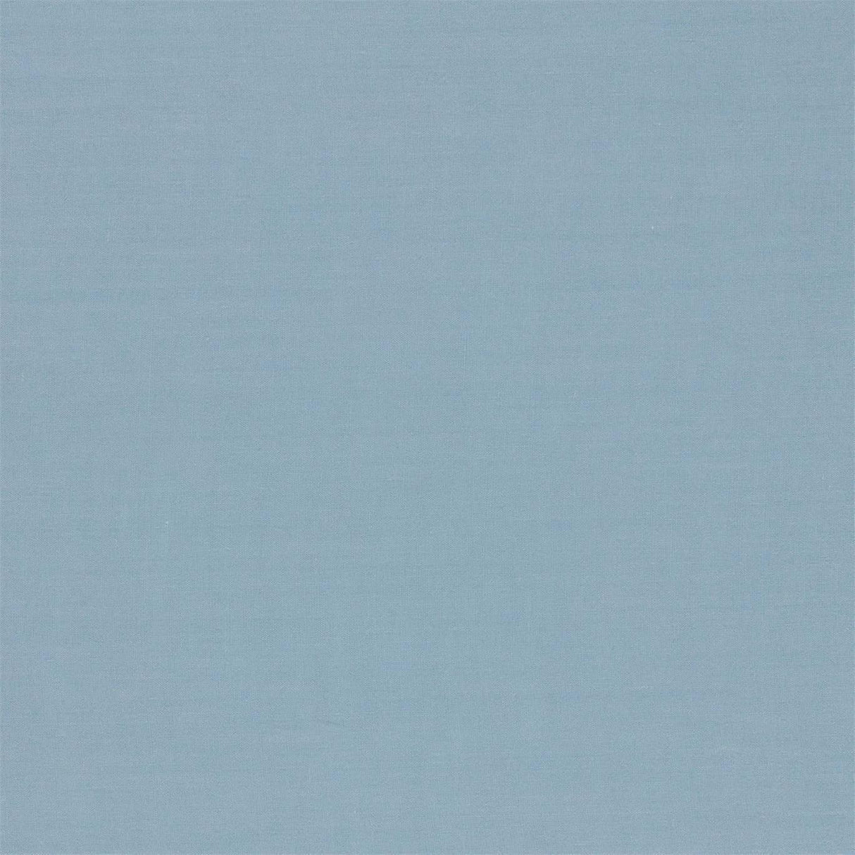 Morris & Co Ruskin May Blue Fabric