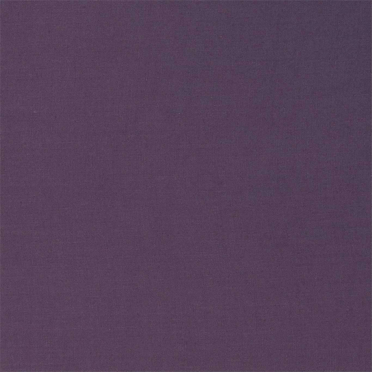 Morris & Co Ruskin Plum Fabric
