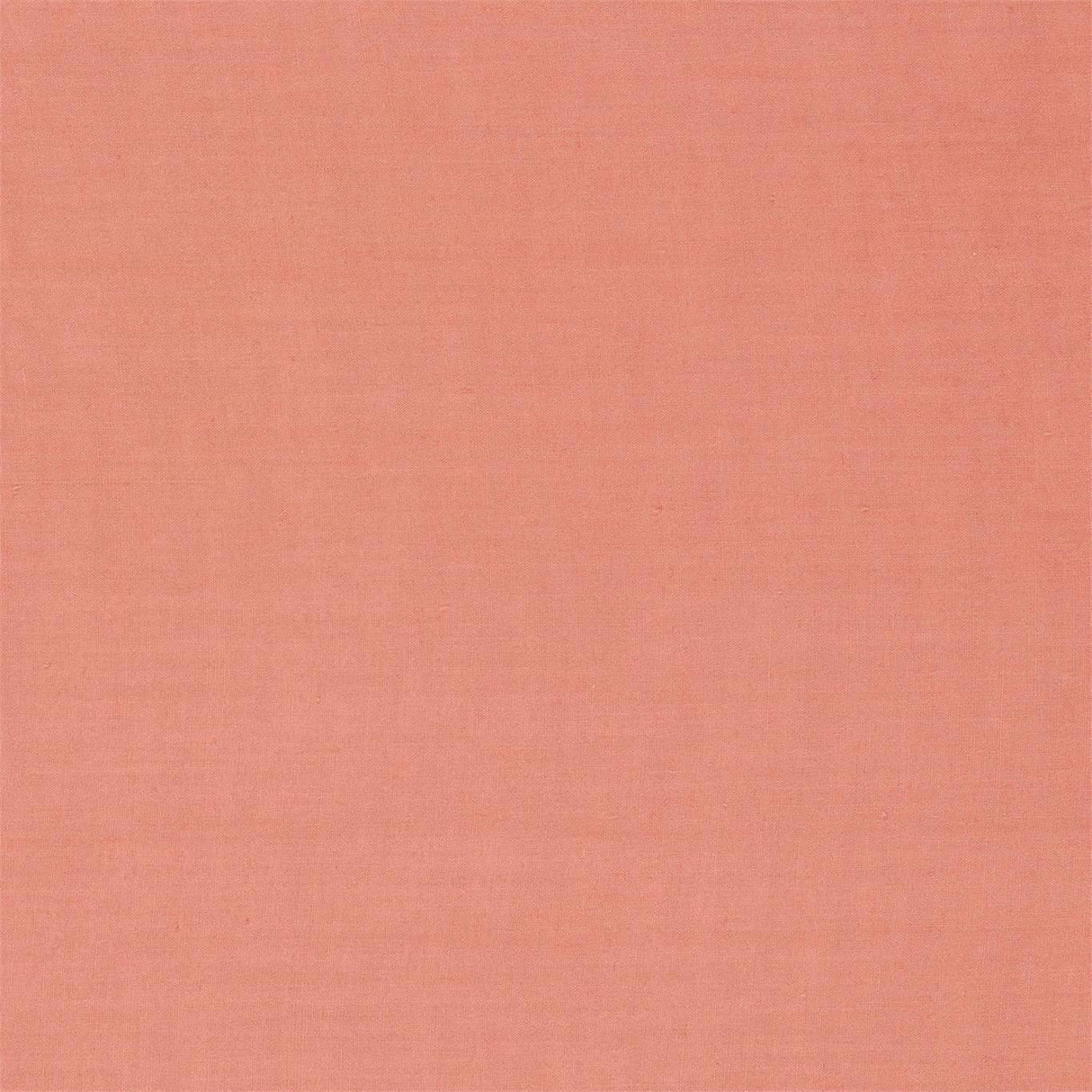 Morris & Co Ruskin Sea Pink Fabric