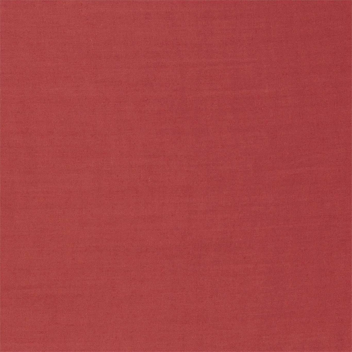 Morris & Co Ruskin Carmine Fabric