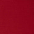 Morris & Co Ruskin Crimson Fabric