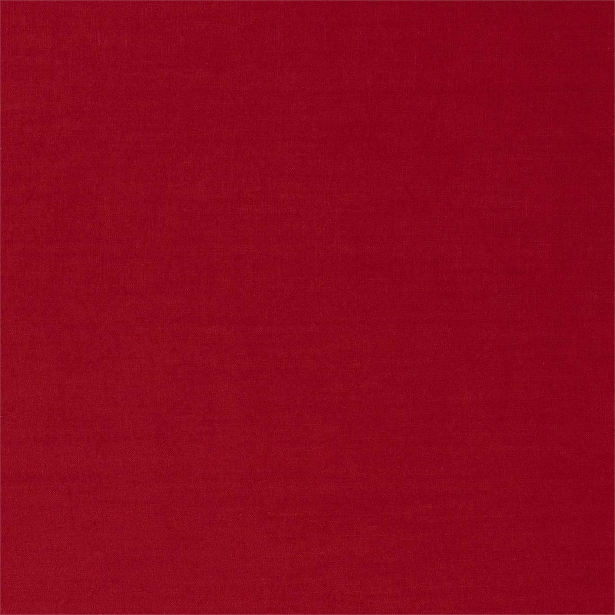Morris & Co Ruskin Crimson Fabric