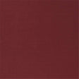 Morris & Co Ruskin Wine Fabric