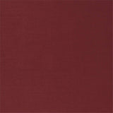 Morris & Co Ruskin Wine Fabric