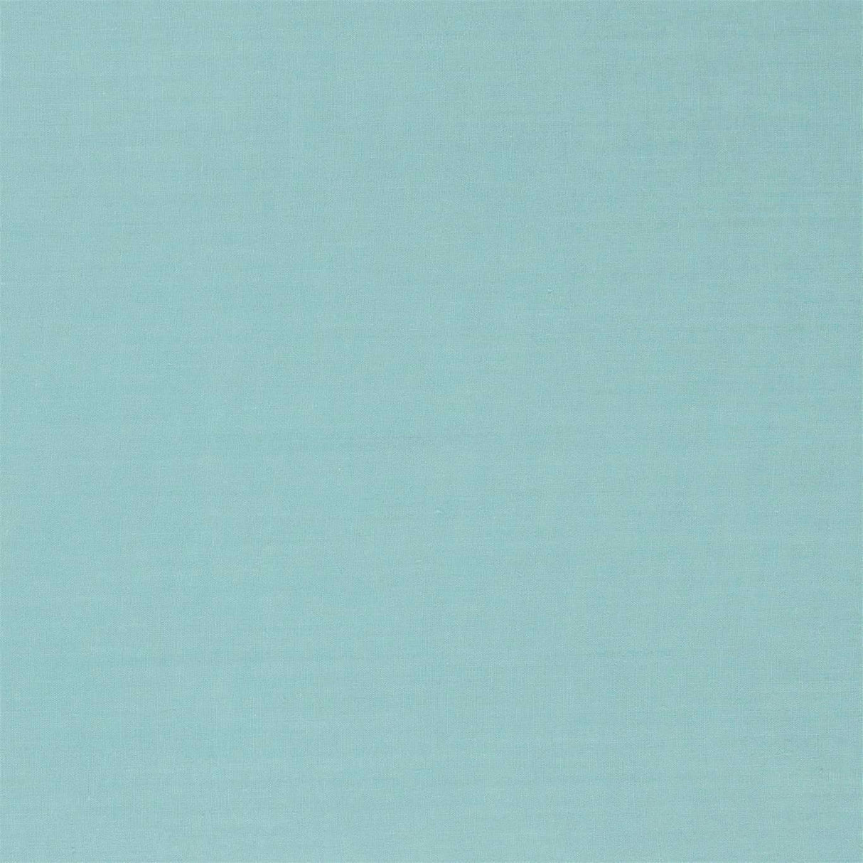 Morris & Co Ruskin Teal Fabric