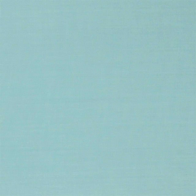 Morris & Co Ruskin Teal Fabric