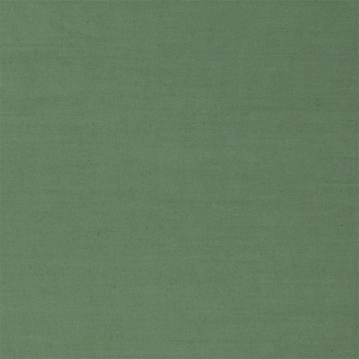 Morris & Co Ruskin Evergreen Fabric