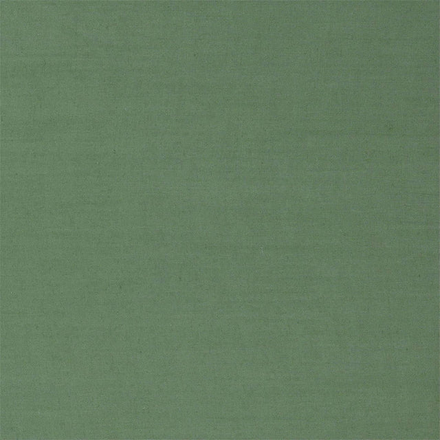 Morris & Co Ruskin Evergreen Fabric