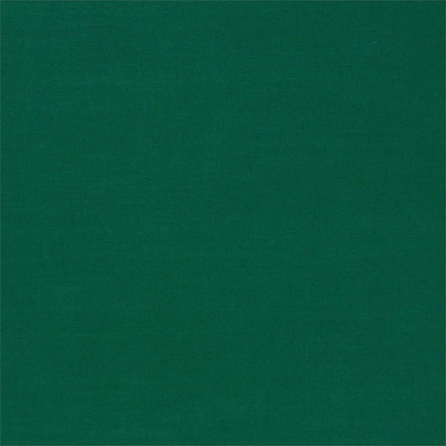 Morris & Co Ruskin Emerald Fabric