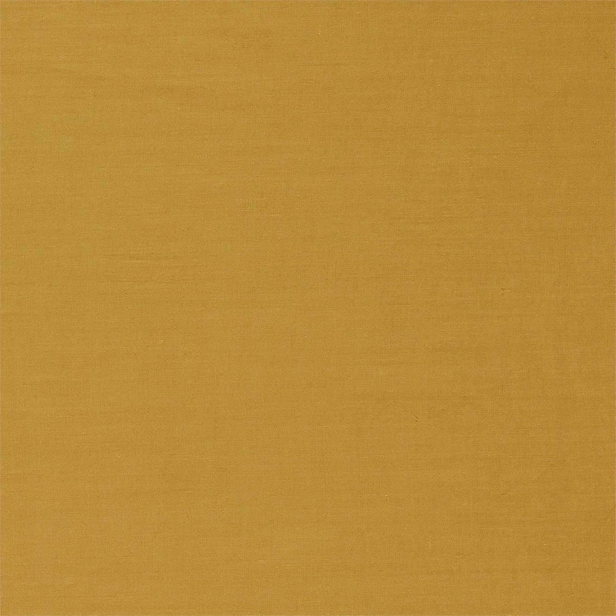 Morris & Co Ruskin Mustard Fabric