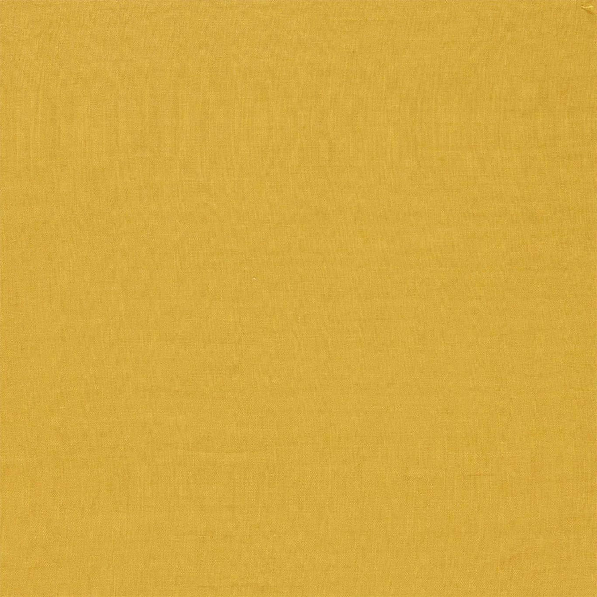 Morris & Co Ruskin Saffron Fabric