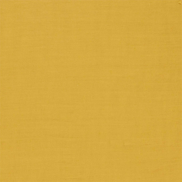 Morris & Co Ruskin Saffron Fabric