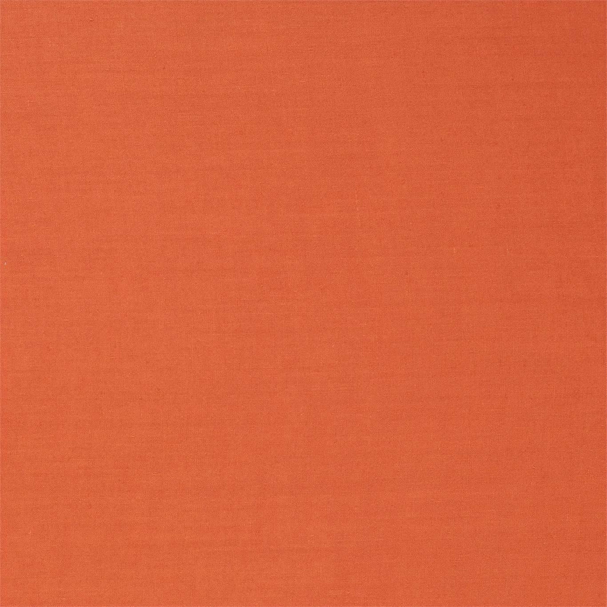 Morris & Co Ruskin Paprika Fabric