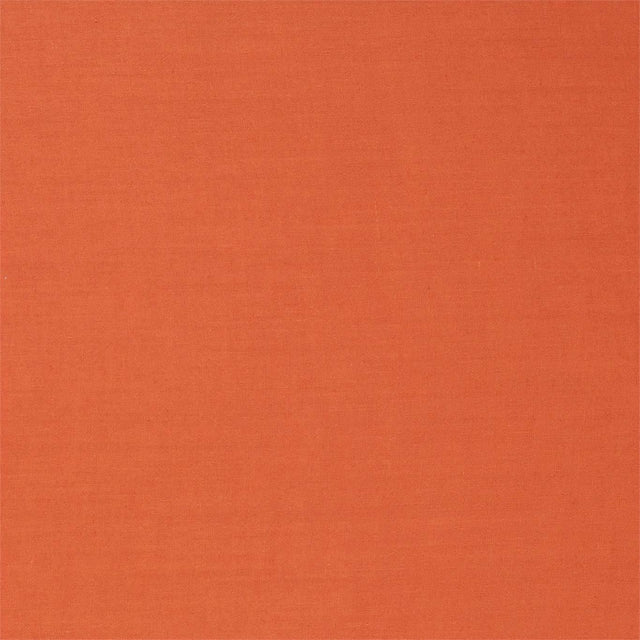 Morris & Co Ruskin Paprika Fabric