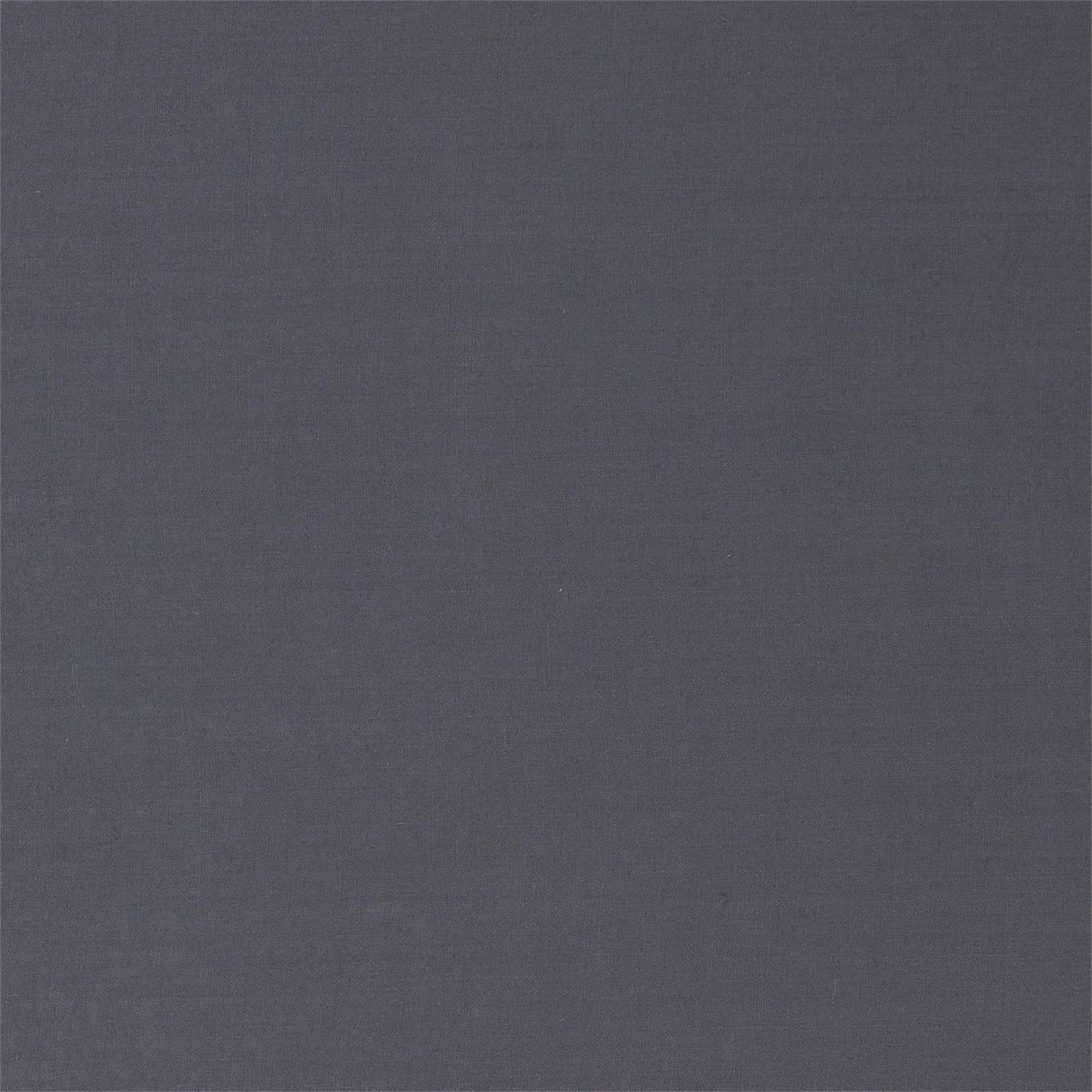 Morris & Co Ruskin Charcoal Fabric