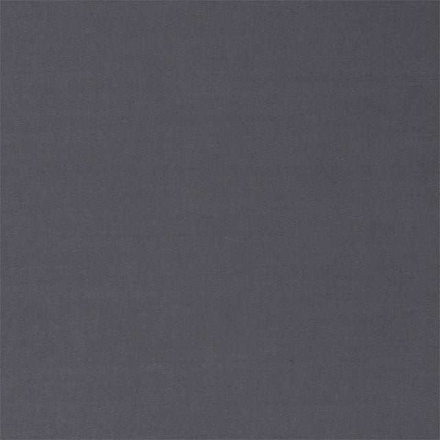 Morris & Co Ruskin Charcoal Fabric
