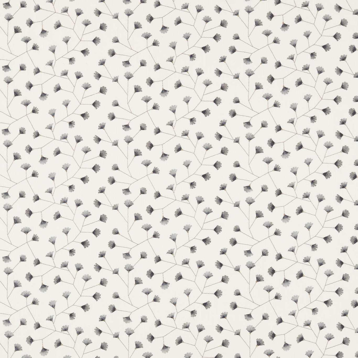 Sanderson Gingko Trail Mineral Fabric