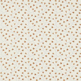 Sanderson Gingko Trail Brick Fabric