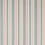 Sanderson Dobby Stripe Brick Fabric