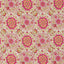 Sanderson Anthos Cerise/Lime Fabric