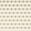 Sanderson Starla Pewter/Gold Fabric