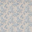 Sanderson Sorilla Damask Delft/Linen Fabric