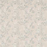 Sanderson Sorilla Damask Eggshell/Linen Fabric
