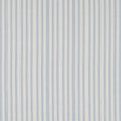 Sanderson Sorilla Stripe Delft/Linen Fabric