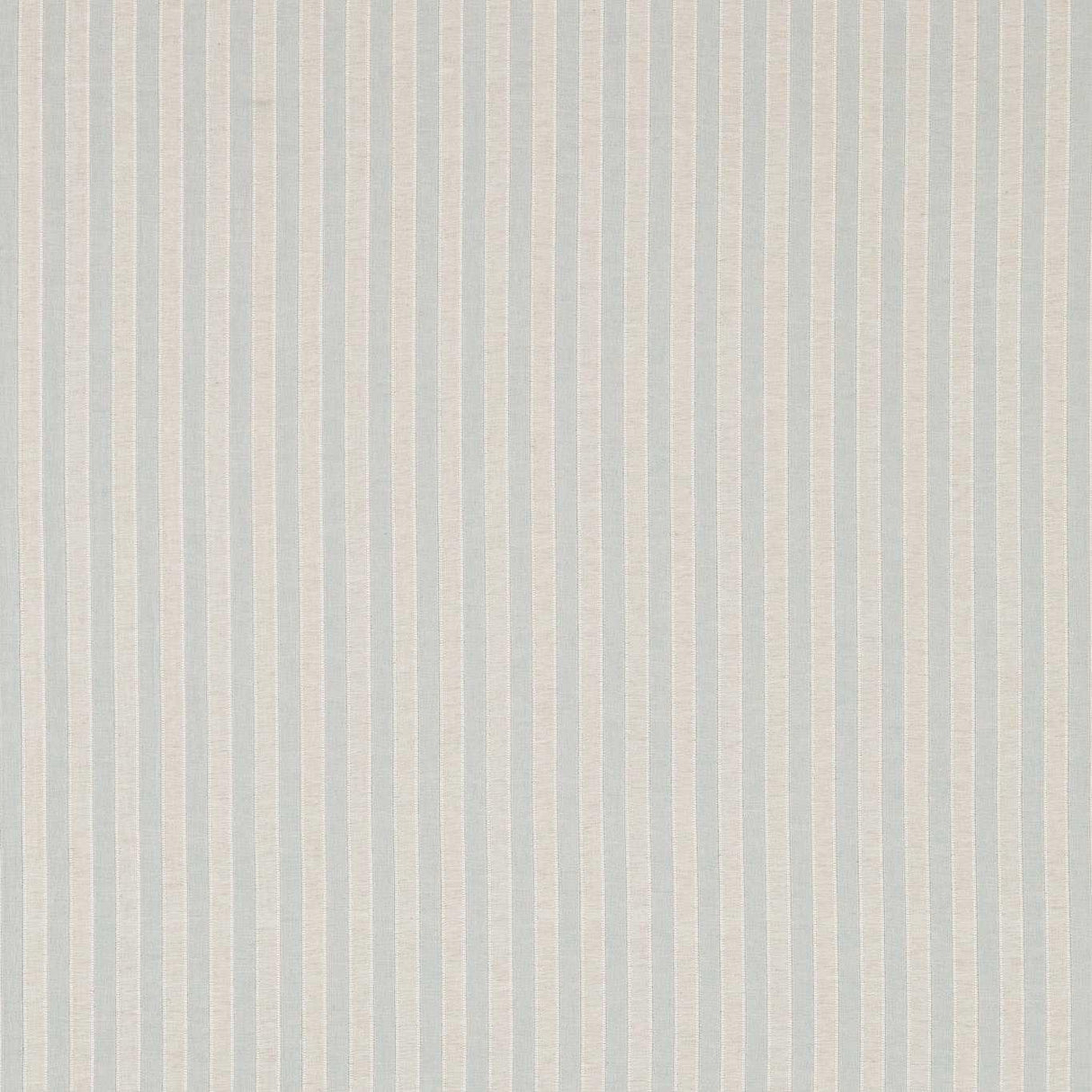 Sanderson Sorilla Stripe Eggshell/Linen Fabric