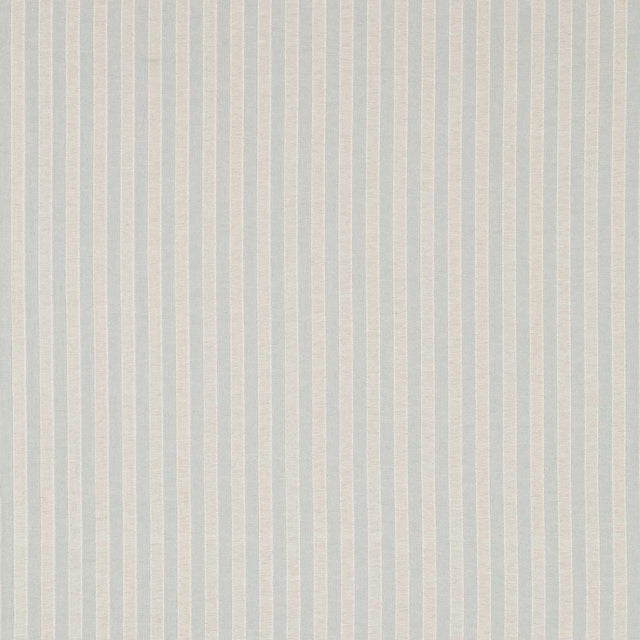Sanderson Sorilla Stripe Eggshell/Linen Fabric
