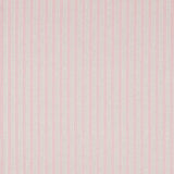 Sanderson Sorilla Stripe Shell Pink/Linen Fabric