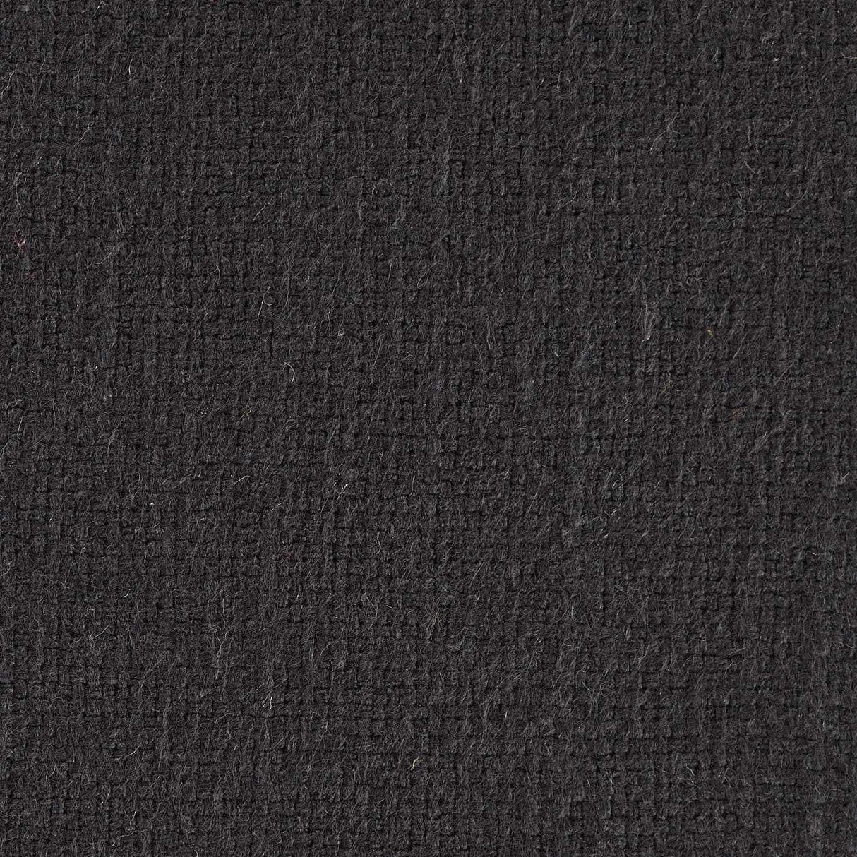 Sanderson Tuscany II Carbon Fabric
