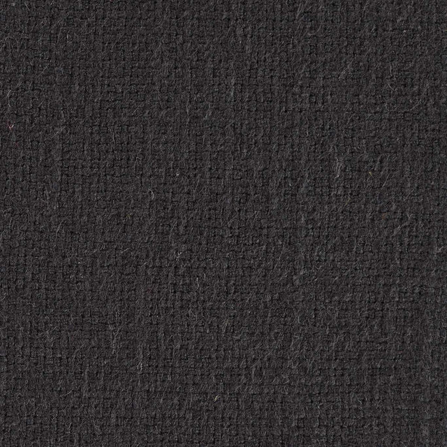 Sanderson Tuscany II Carbon Fabric