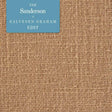 Sanderson Tuscany II Doe Fabric
