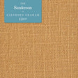 Sanderson Tuscany II Hay Fabric