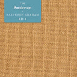 Sanderson Tuscany II Hay Fabric
