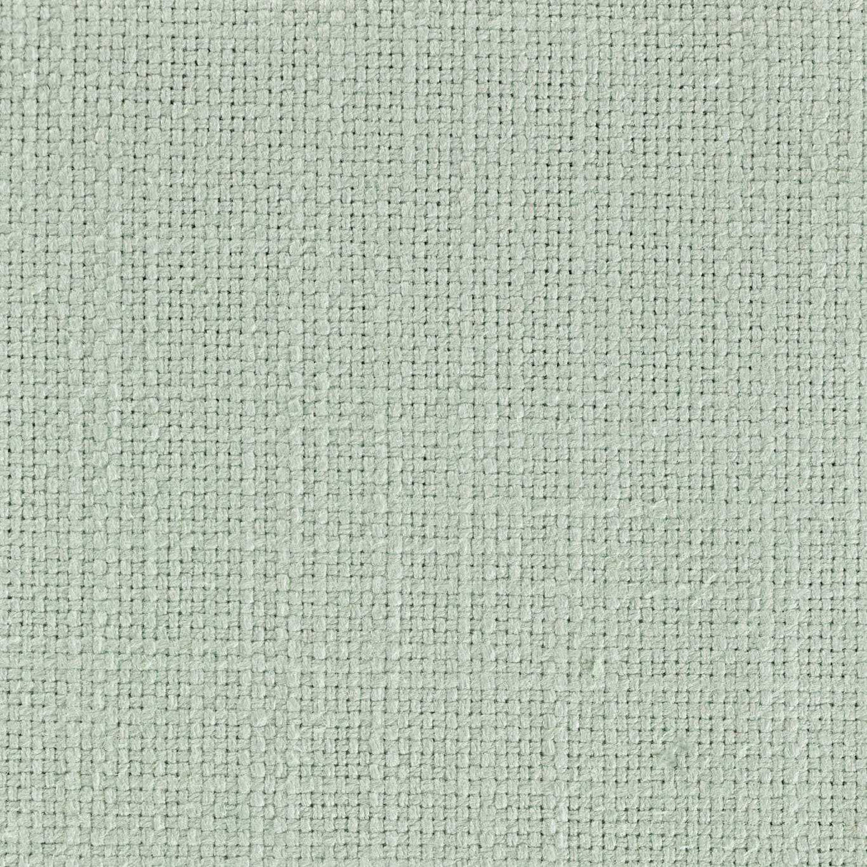 Sanderson Tuscany II Silver Mint Fabric