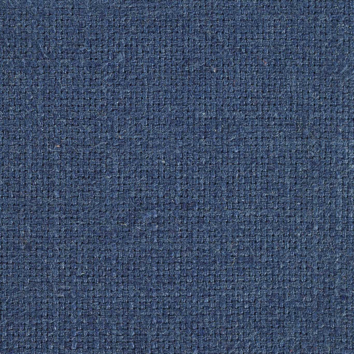 Sanderson Tuscany II Navy Fabric