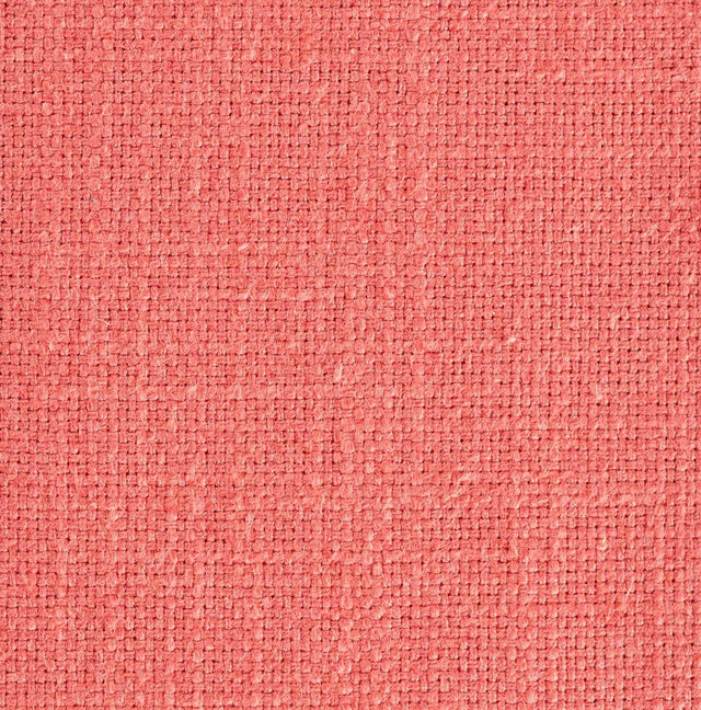 Sanderson Tuscany II Flamingo Fabric