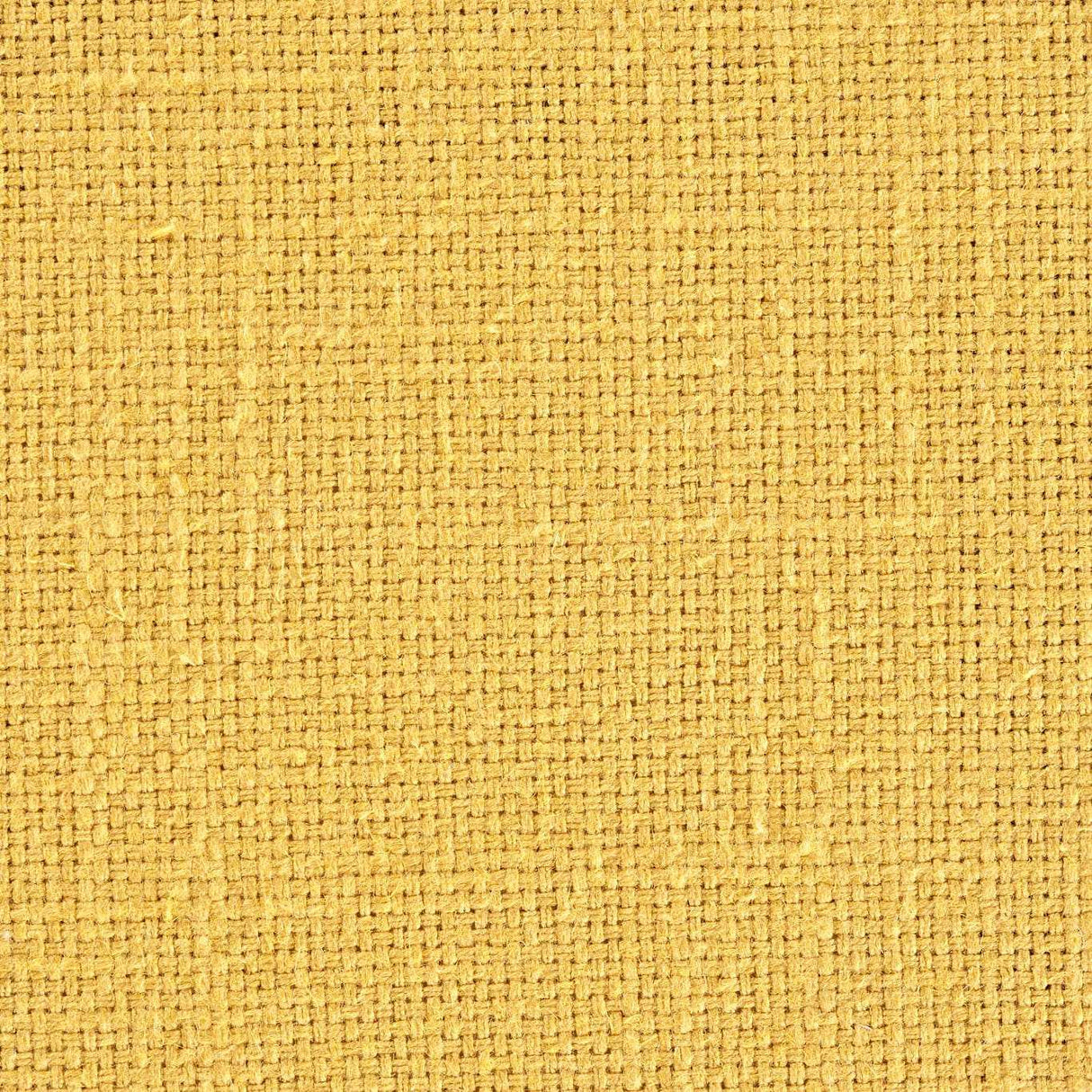 Sanderson Tuscany Sunflower Yellow Fabric