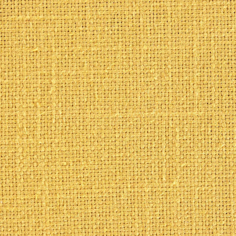 Sanderson Tuscany Sunflower Yellow Fabric